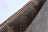 Louis Vuitton Monogram Musette Salsa Long Shoulder Cross Bag M51387 LV H9949