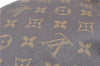 Louis Vuitton Monogram Musette Salsa Long Shoulder Cross Bag M51387 LV H9949