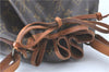 Authentic Louis Vuitton Monogram Noe Shoulder Bag M42224 LV H9952