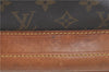 Authentic Louis Vuitton Monogram Noe Shoulder Bag M42224 LV H9952