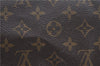 Authentic Louis Vuitton Monogram Speedy 35 Hand Boston Bag M41524 LV H9953