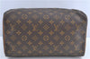 Authentic Louis Vuitton Monogram Speedy 30 Hand Bag M41526 LV H9954