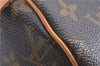 Authentic Louis Vuitton Monogram Speedy 30 Hand Bag M41526 LV H9954