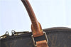 Authentic Louis Vuitton Monogram Alma Hand Bag M51130 LV H9956