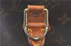 Authentic Louis Vuitton Monogram Alma Hand Bag M51130 LV H9956