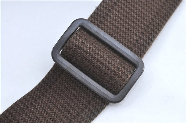 Auth Louis Vuitton Monogram Reporter PM Shoulder Cross Body Bag M45254 LV H9968