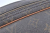Auth Louis Vuitton Monogram Reporter PM Shoulder Cross Body Bag M45254 LV H9968