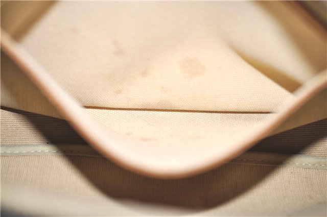 Auth Louis Vuitton Monogram Reporter PM Shoulder Cross Body Bag M45254 LV H9968