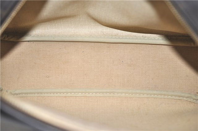 Auth Louis Vuitton Monogram Reporter PM Shoulder Cross Body Bag M45254 LV H9968