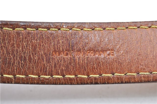 Authentic Louis Vuitton Monogram Noe Shoulder Bag M42224 LV H9970