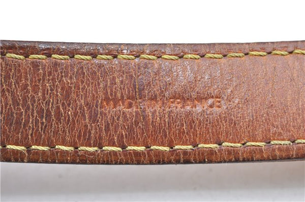 Authentic Louis Vuitton Monogram Noe Shoulder Bag M42224 LV H9970