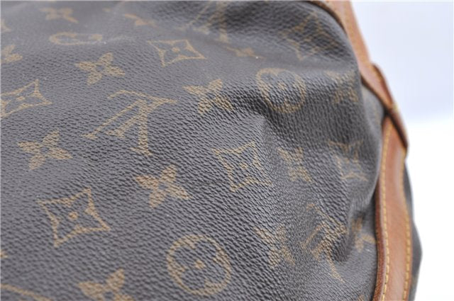 Authentic Louis Vuitton Monogram Noe Shoulder Bag M42224 LV H9970