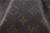 Authentic Louis Vuitton Monogram Noe Shoulder Bag M42224 LV H9970