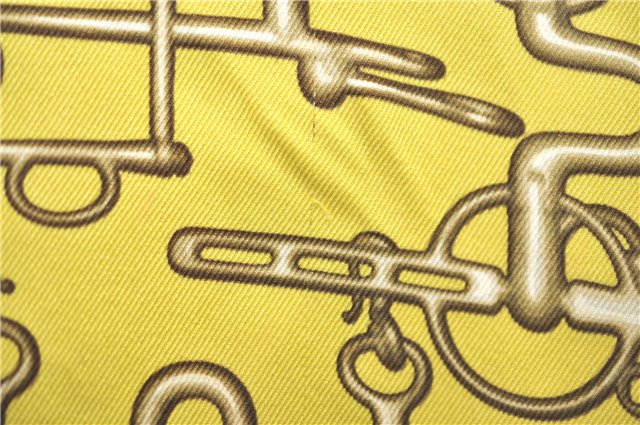 Authentic HERMES Carre 65 Scarf 