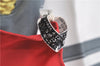 Authentic HERMES Carre 90 Scarf "BRIDES de GALA" Silk Red H9986