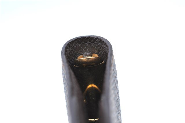 Authentic Louis Vuitton Damier Agenda PM Day Planner Cover R20700 LV H9990