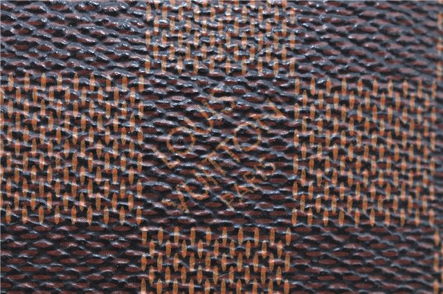 Authentic Louis Vuitton Damier Agenda PM Day Planner Cover R20700 LV H9990