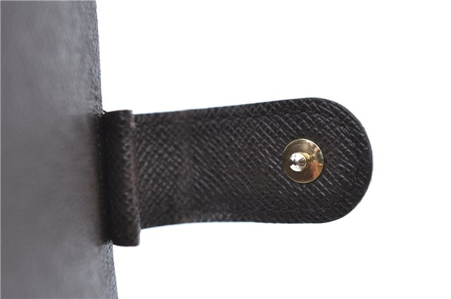 Authentic Louis Vuitton Damier Agenda PM Day Planner Cover R20700 LV H9990