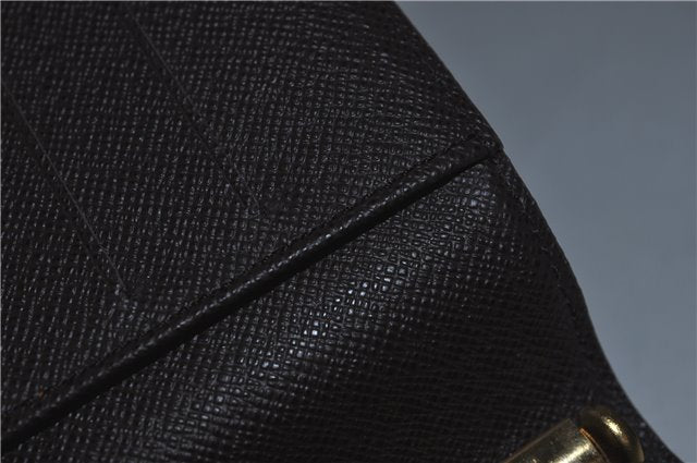 Authentic Louis Vuitton Damier Agenda PM Day Planner Cover R20700 LV H9990