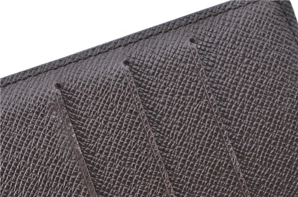 Authentic Louis Vuitton Damier Agenda PM Day Planner Cover R20700 LV H9990