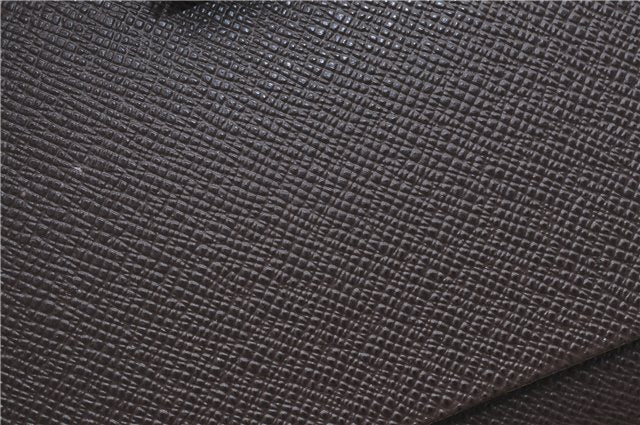 Authentic Louis Vuitton Damier Agenda PM Day Planner Cover R20700 LV H9990