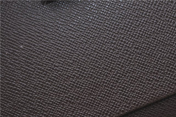 Authentic Louis Vuitton Damier Agenda PM Day Planner Cover R20700 LV H9990