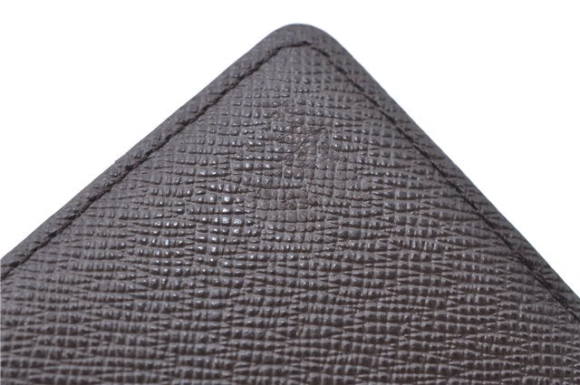 Authentic Louis Vuitton Damier Agenda PM Day Planner Cover R20700 LV H9990