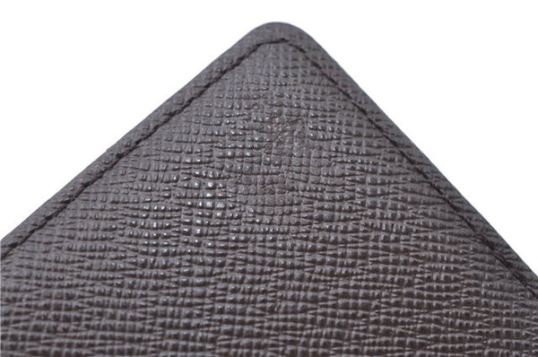 Authentic Louis Vuitton Damier Agenda PM Day Planner Cover R20700 LV H9990