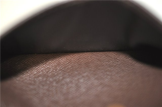 Authentic Louis Vuitton Damier Agenda PM Day Planner Cover R20700 LV H9990