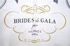 Authentic HERMES Carre 90 Scarf "BRIDES de GALA" Silk Light Pink H9995