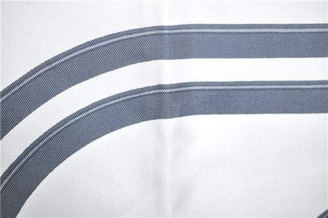 Authentic HERMES Carre 90 Scarf 