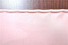 Authentic HERMES Carre 90 Scarf "BRIDES de GALA" Silk Light Pink H9995