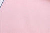 Authentic HERMES Carre 90 Scarf "BRIDES de GALA" Silk Light Pink H9995
