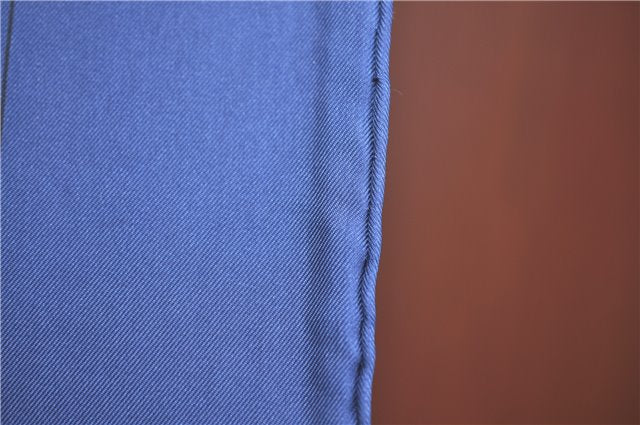 Authentic HERMES Carre 90 Scarf 