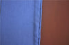 Authentic HERMES Carre 90 Scarf "LE MORS"ALACONETABLE"" Silk Navy Blue H9996