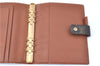 Authentic Louis Vuitton Monogram Agenda GM Day Planner Cover R20106 LV H9997