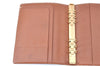 Authentic Louis Vuitton Monogram Agenda GM Day Planner Cover R20106 LV H9997