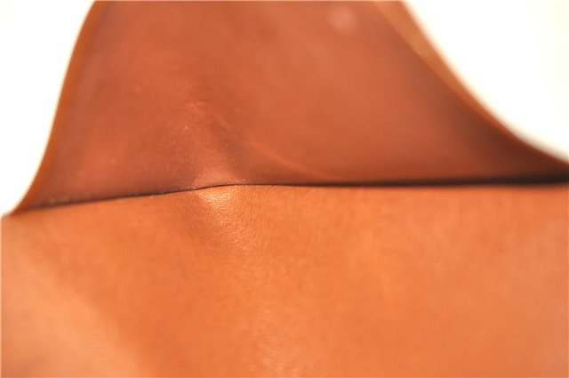 Authentic Louis Vuitton Monogram Agenda GM Day Planner Cover R20106 LV H9997