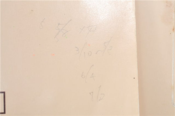 Authentic Louis Vuitton Monogram Agenda GM Day Planner Cover R20106 LV H9997