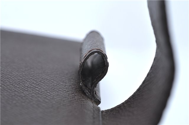 Authentic Louis Vuitton Damier Agenda GM Day Planner Cover R20009 LV H9998