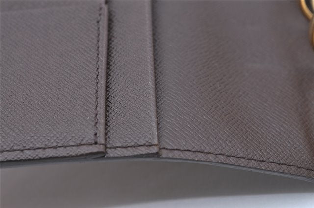 Authentic Louis Vuitton Damier Agenda GM Day Planner Cover R20009 LV H9998