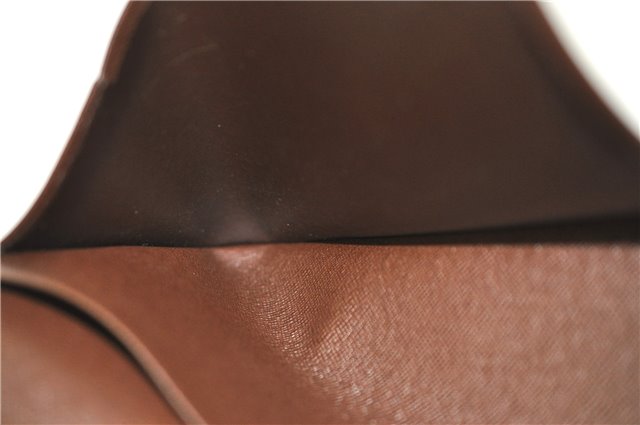 Authentic Louis Vuitton Damier Agenda GM Day Planner Cover R20009 LV H9998