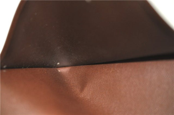 Authentic Louis Vuitton Damier Agenda GM Day Planner Cover R20009 LV H9998