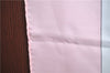 Authentic HERMES Carre 90 Scarf "BRIDES de GALA" Silk Light Pink J0003