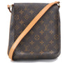 Authentic Louis Vuitton Monogram Musette Salsa Shoulder Bag M51258 LV J0038