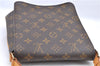 Authentic Louis Vuitton Monogram Musette Salsa Shoulder Bag M51258 LV J0038