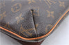 Authentic Louis Vuitton Monogram Musette Salsa Shoulder Bag M51258 LV J0038