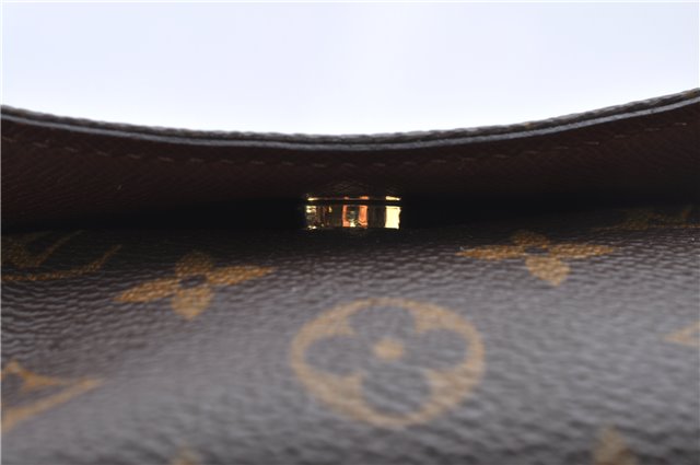 Authentic Louis Vuitton Monogram Musette Salsa Shoulder Bag M51258 LV J0038