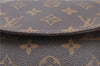 Authentic Louis Vuitton Monogram Musette Salsa Shoulder Bag M51258 LV J0038