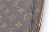 Authentic Louis Vuitton Monogram Musette Salsa Shoulder Bag M51258 LV J0038